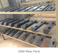 Illustration for article titled Points you ought to take into consideration prior to purchasing crusher parts